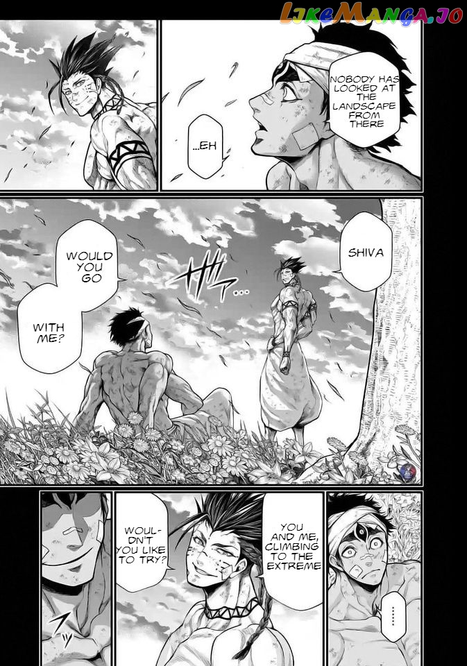 Record Of Ragnarok, Chapter 36 image 35